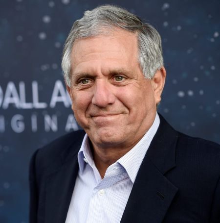 Leslie Moonves had built a successful career in media when he became the President/CEO of Warner Bros. Television.